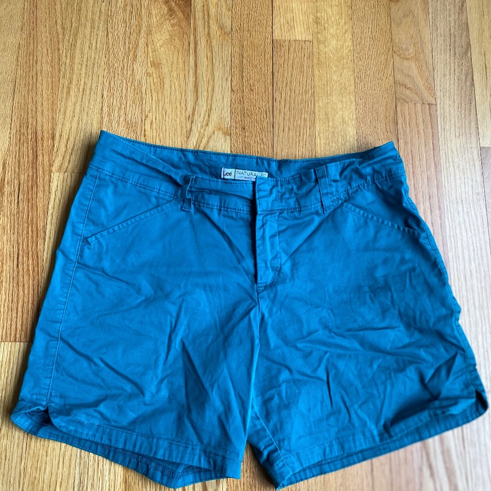 Lee Natural fit shorts